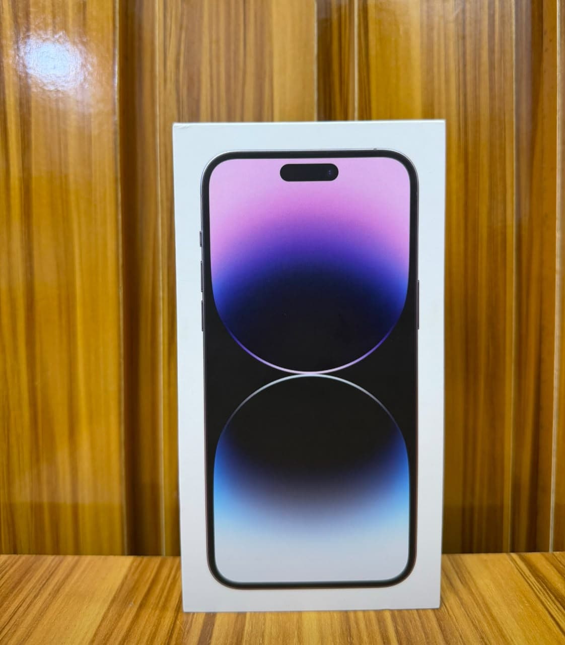 iPhone 14 Pro Max (256GB) - 2022