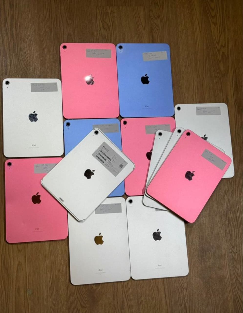 Apple iPad Pro 11" (M4/256GB) - 2024